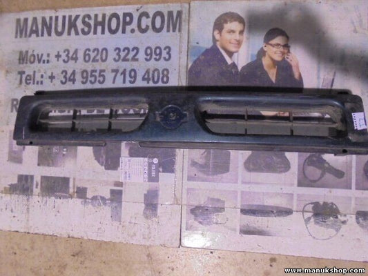 Parrilla rejilla frontal delantera Nissan 623100F000 623100F000B1 62310 0F000 B1