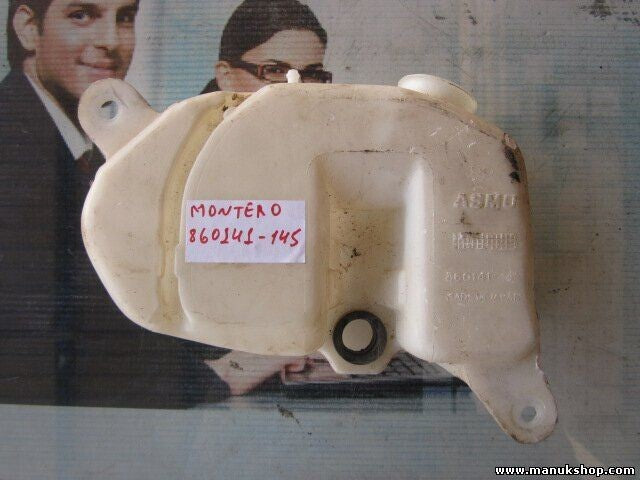 Deposito Limpia Mitsubishi Pajero Montero Sport (K9) 860141145 860141-145