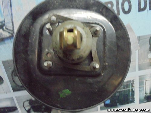 Servofreno Mitsubishi Montero Pajero Pinin 0204021833 MR510503 BOSCH 005292