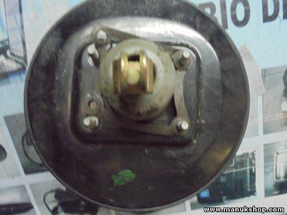 Servofreno Mitsubishi Montero Pajero Pinin 0204021833 MR510503 BOSCH 005292