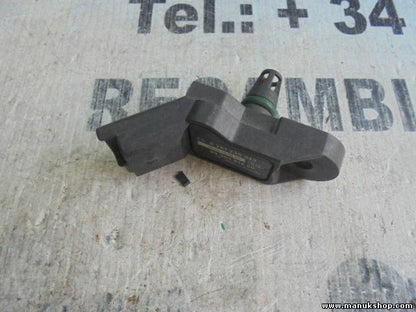 Sensor presión de aire Peugeot 206 Citroen C2 9639381480 BOSCH 0261230043