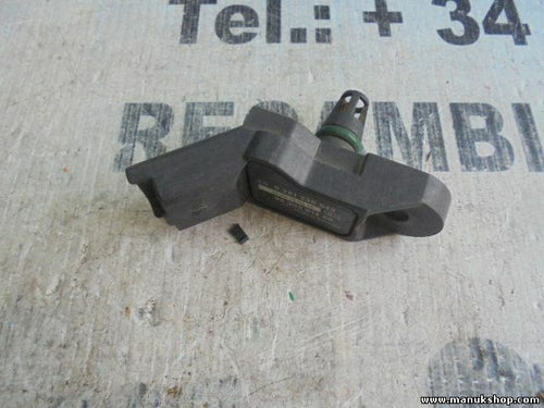 Sensor presión de aire Peugeot 206 Citroen C2 9639381480 BOSCH 0261230043