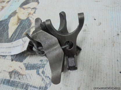 bloque de apoyo Árbol levas Land Rover Discovery Defender II 2.5 102 KW 139 PS