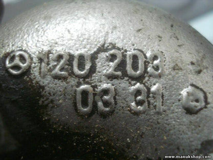 Sensor temperatura Mercedes-Benz W140 600 SE SEL 120 203 03 31 1202030331