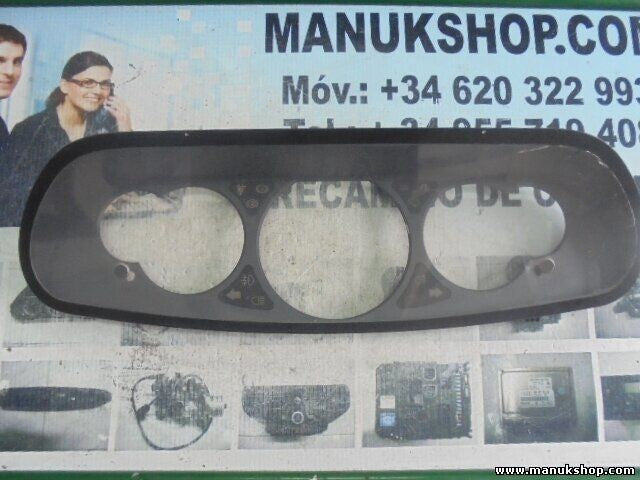 Esferas del cuadro instrumentos Citroen C5 9632616380 9651481180 9654562680