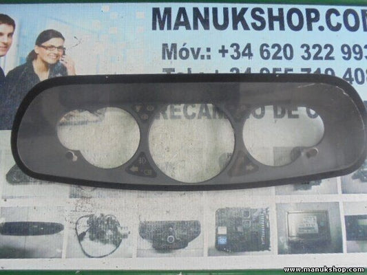 Esferas del cuadro instrumentos Citroen C5 9632616380 9651481180 9654562680