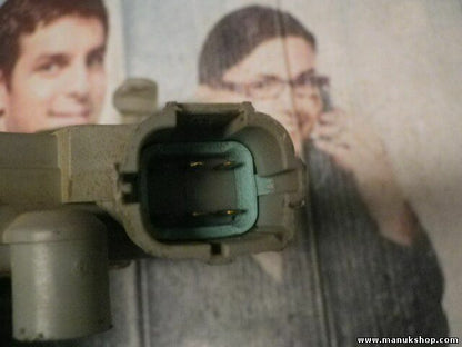  Cerradura puerta delantera izquierda Nissan Patrol Y61 (2004–2009) 805537F000