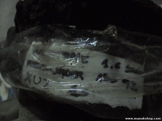 Mangueta buje delantero izquierdo Land Rover 1796 ccm, 86 KW, 117 PS