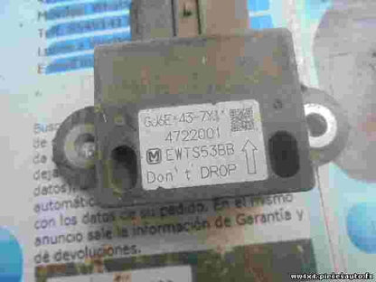 Sensor ESP  Mazda 6 GJ6E437Y1 GJ6E-43-7Y1 4722001 EWTS53BB