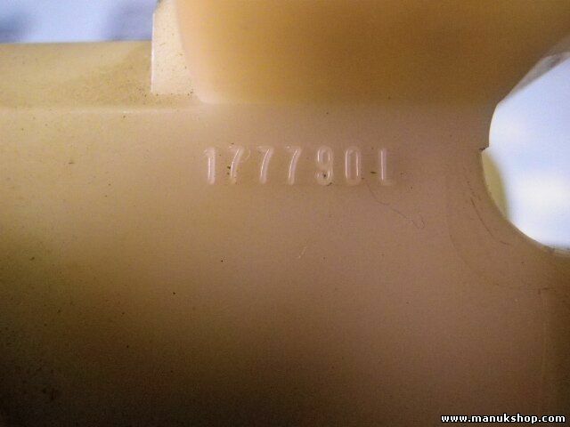 Mando de luces. intermitentes Palanca Toyota Land Cruiser J7 J70 177790L 177869 