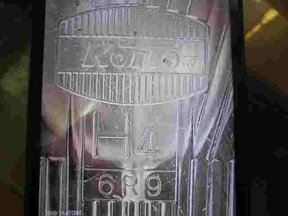 Faro delantero derecho o izquierdo Nissan Patrol Y60 99716118 7R01082 02082R20