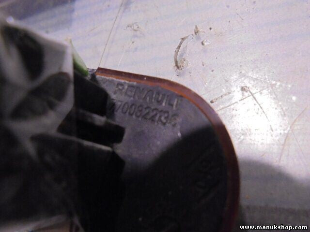 Piloto Lateral izquierdo Renault 7700822136 3916020 6R0142789