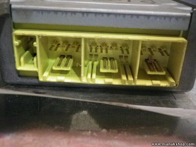 Airbag Centralita Nissan Navara Pick Up 28556VK200 030224