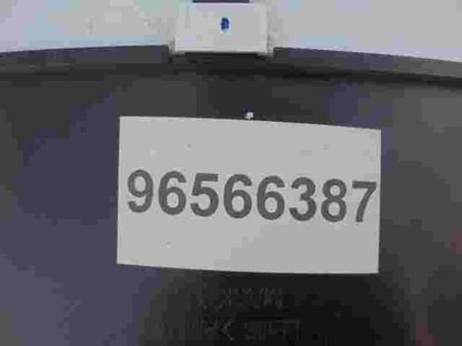 Quadro strumenti Daewoo Matiz 96566387 DPI 158970