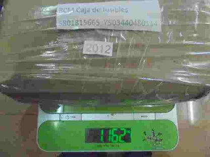 BCM Caja de fusibles Iveco Daily BCMS201.01 Magneti 5801815665 Y503440480114