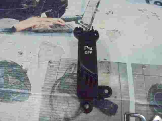 Pulsante parcheggio freni Kia Niro 93600G5110 93600-G5110 4C72X11000 4C72X1-1000