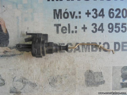 Cerradura cierre centralizado delantero izquierdo Mercedes-Benz 400140B 400140