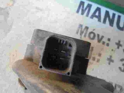 Posición del pedal del acelerador Peugeot 406 206 9639779180 J1004984 VDO