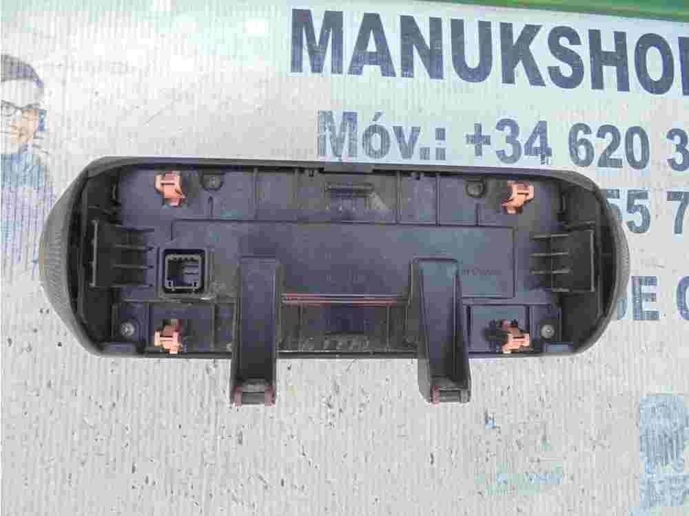 Climatizador Calefacción Clima panel de control Suzuki 3951062R00 TOKAI 62R0