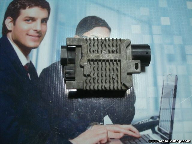 Centralita modulo electroventilador Ford Focus C-Max 940002904 006003635807