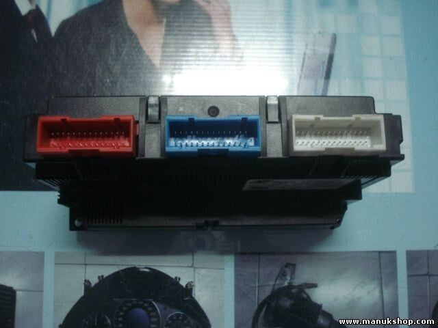 A/C System Seat Alhambra 7MO907040BF 7M0907040BF 98VW19988BCW 5HB00796302