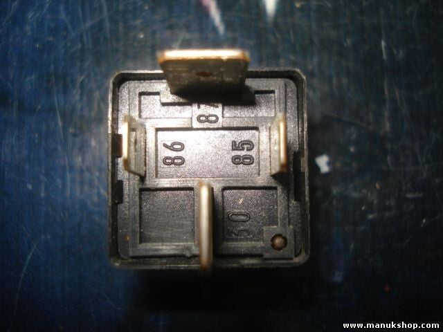 Volvo S80/S60/V70/XC70/XC90 9441158 V23134J52X346 V23134-J52-X346