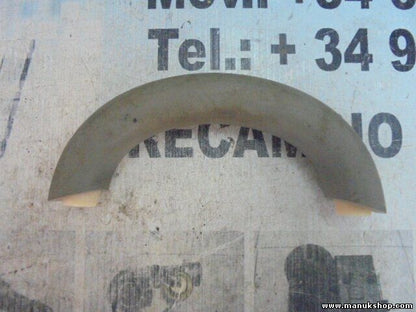 Manillas de asidero interior Renault Megane Scenic 9204188A 9204188