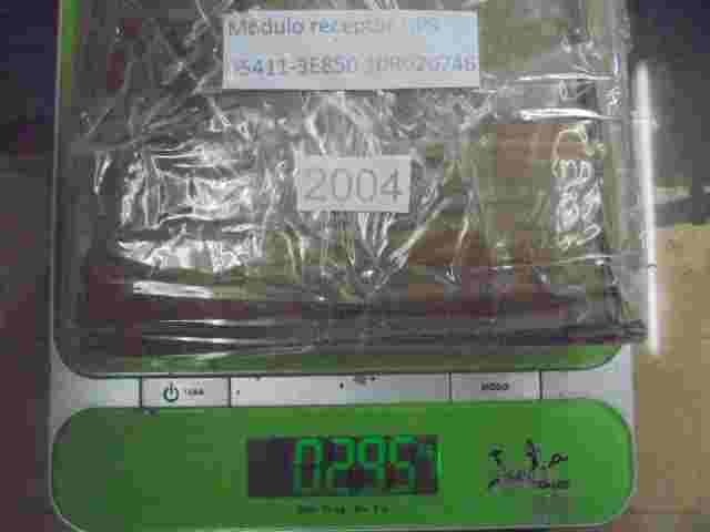 Módulo receptor GPS Kia Sorento 954113E850 95411-3E850 10R020746 Y178 GB030656