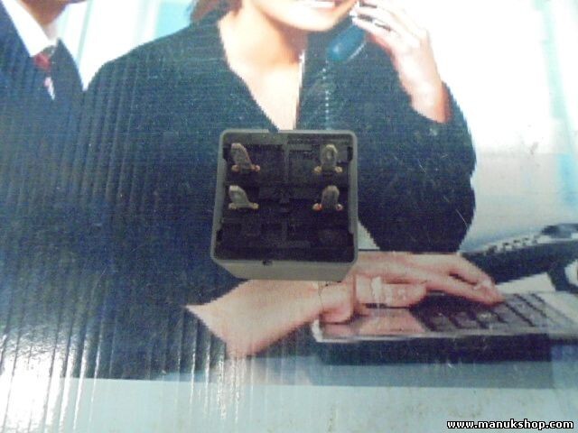 Relé Hyundai Sonata Trajet Kia Magentis Sportage 95230-38000 9523038000 HMC DECO