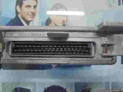 Centralita  AlfaRomeo GTV 6 MTSTGT 0280001117 0 280 001 117