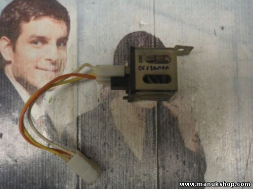 Resistencia calefaccion Land Rover 785755 ELKAB 2 ELKAB2