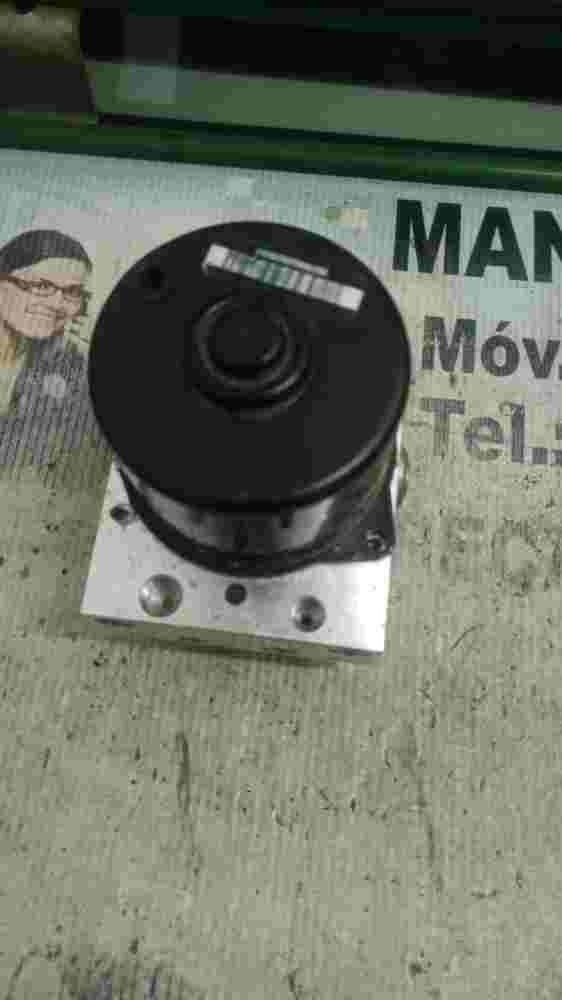 Unidad hidráulica del ABS  Citroen C2 C3 Peugeot 207 9662295880 10039929754