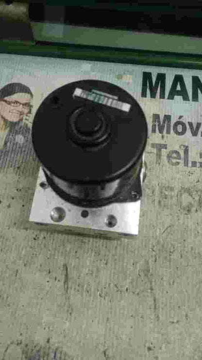 Unidad hidráulica del ABS  Citroen C2 C3 Peugeot 207 9662295880 10039929754