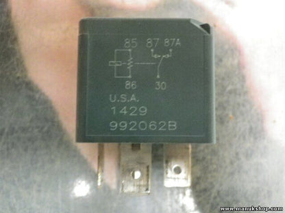 Relé Jeep Grand Cherokee VF4-15F21-Z05 VF415F21Z05 04848879AA 72472M