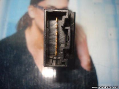 Interruptor Luneta Trasera Desempañador Hyundai 9371017000 93710-17000