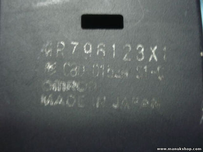 mando botonera elevalunas Pajero Montero MR796123 MR796123X1 C8D01524S1C