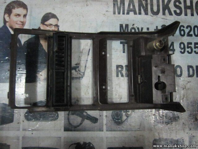 Consola central Jeep Grand Cherokee 55115409 96688