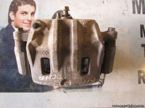 Pinza delantero derecho Kia Sorento JC 2.5 CRDi AD08410080