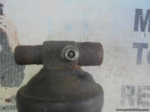 Essiccatore aria condizionata Land Rover Defender 017047 R134A 8FT351199011