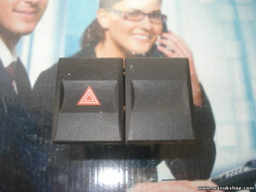 Interruptor de emergencia Ford Mondeo Bj.00-07 2S7T-13A350-DA 2S7T13A350DA