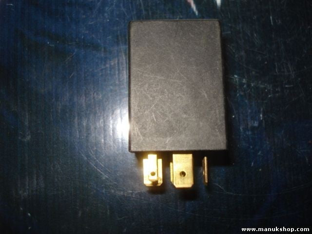 Relé del limpiaparabrisas Daewoo Lanos Opel Astra F Vectra A Omega 90069864