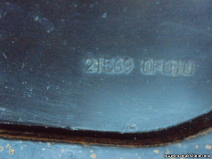 Parachoques Nissan Terrano II R20 116 PS 215690F010 215 690F 010 215.690F.010