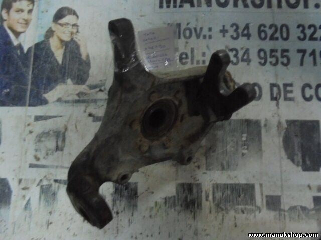 Mangueta buje delantero izquierdo Tata Safari 2.0 D X46790