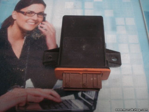 Centralita modulo electroventilador Fiat Scudo Peugeot 306 Partner 9631577880