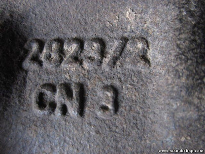 Pinza delantera izquierda Land Rover Freelander Discovery II 3220683 322068/3