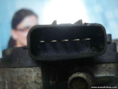 Motor del limpiaparabrisas delantero Nissan 0 390 241 373 0390241373 CEP 12V