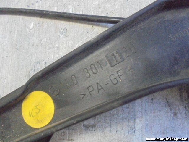 Potenciómetro pedal Mercedes-Benz 1992-1999 1403011120 140 301 11 20