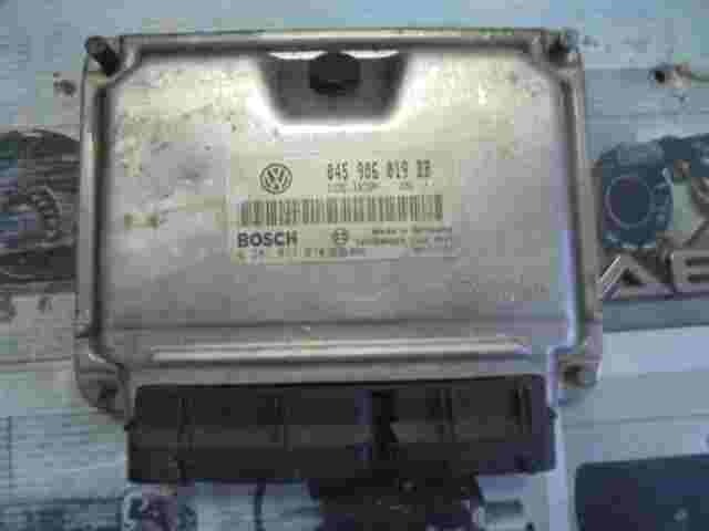 Centralita  VW Seat Cordoba Ibiza 1.4 EDC15P 1556 045906019BB BOSCH 0281011074