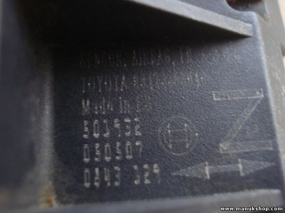 Sensor de impacto de airbag Lexus IS 220D FR 8917353040 89173-53040