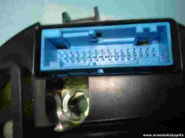 Quadro strumenti Audi A3 8L0919880D 8LO919880D VDO 110008895001